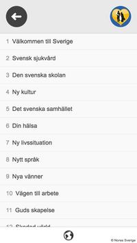 Välkommen till Sverige screenshot 1