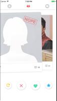 Strap Dating App تصوير الشاشة 3