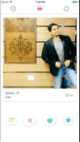 Strap Dating App تصوير الشاشة 1