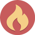 Whatsfire icône
