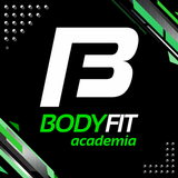BodyFit Academia иконка