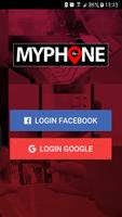 myPhone Affiche
