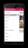 Philippines news - Newsapp スクリーンショット 2