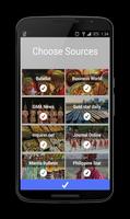 Philippines news - Newsapp تصوير الشاشة 3