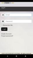 Studio9c Mobile Ordering تصوير الشاشة 1