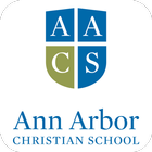 Ann Arbor Christian School biểu tượng