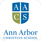 Ann Arbor Christian School icône