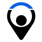 Location Aware GPS ícone