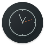 IO Classic Watch Face