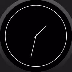 IO Classic Watch Face APK download