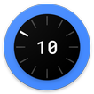 just1minute Watch Face