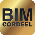 BIM CORDEEL icône