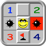 Minesweeper free icône