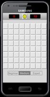 Minesweeper free Plakat