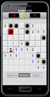 Minesweeper free capture d'écran 2