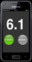 Stopwatch%. syot layar 3