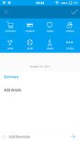 To-Do Task Manager - Smartface ภาพหน้าจอ 2