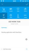 To-Do Task Manager - Smartface screenshot 3