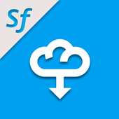 File Manager from Smartface ikona