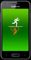 GPS Pedometer Affiche