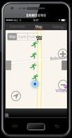 GPS Pedometer capture d'écran 2
