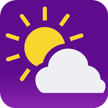 Weather App 10 Days Forecast