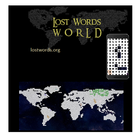 ikon Lostwords