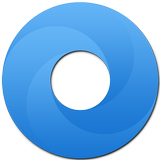 Snap Browser icon