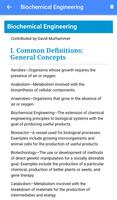 AIChE Student Handbook 스크린샷 1