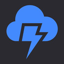 Thunderstorm Simulator aplikacja