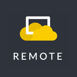ScreenCloud Signage Remote أيقونة