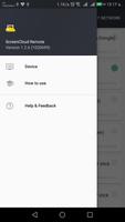 ScreenCloud Signage Remote تصوير الشاشة 1