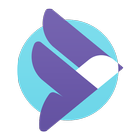 SendBird Messenger-icoon
