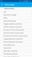 IoTool Device Actions screenshot 2