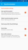 IoTool Samsung Artik Cloud screenshot 2