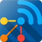 IoTool BLE Beacons (RuuviTag) Sensors icon