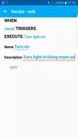IoTool Arduino Sensors&Actions ảnh chụp màn hình 4