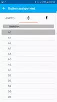 IoTool Arduino Sensors&Actions ảnh chụp màn hình 2