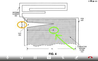 Onsitevu capture d'écran 3