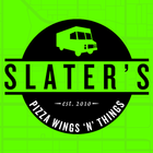 Slater's Food icône