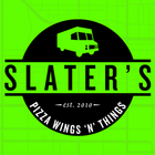 Slater's Food アイコン