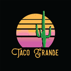 Taco Grande icône