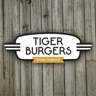 Tiger Burgers icon