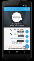 Simplifyd Affiche