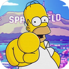 Os Simpsons - Assista Online icône