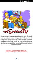 Os Simpsons - Assista Online Affiche