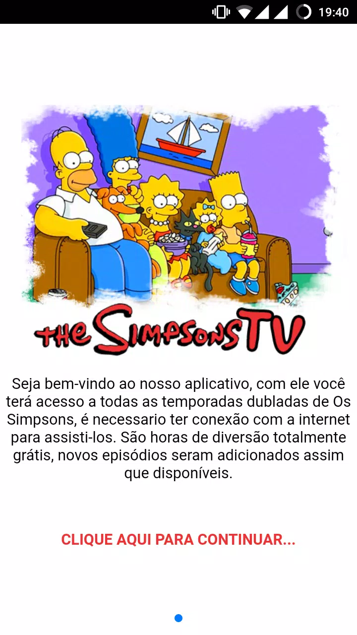 Descarga de APK de Simpsons Perguntas Quiz 2018 para Android