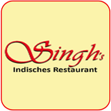 Singh's indisches restaurant icon