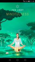 Poster Zen Light Mindfulness