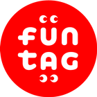 Fun Tag Zeichen